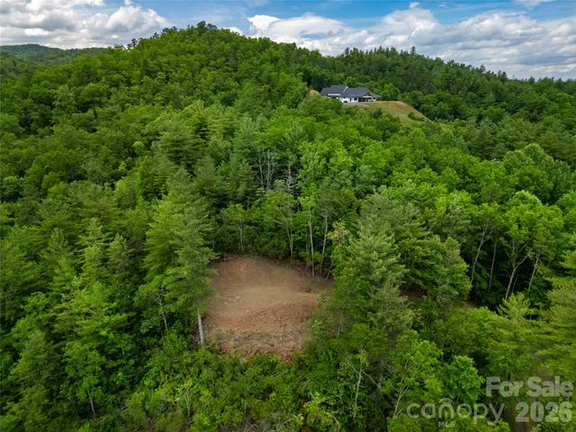 TBD Cherryfield Loop Road, Brevard, NC 28712