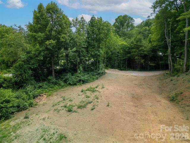 TBD Cherryfield Loop Road, Brevard, NC 28712