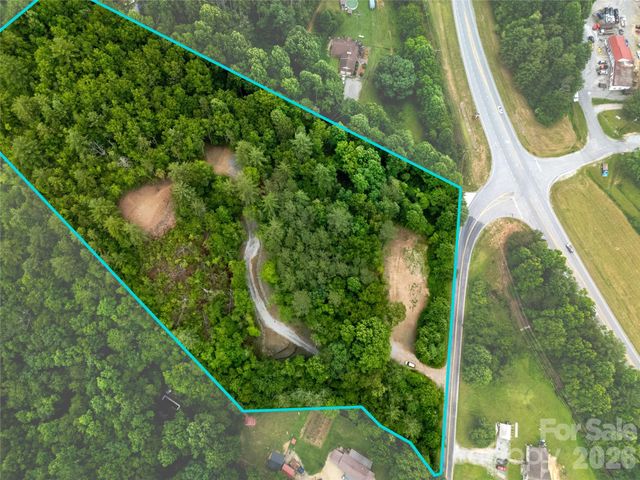 TBD Cherryfield Loop Road, Brevard, NC 28712
