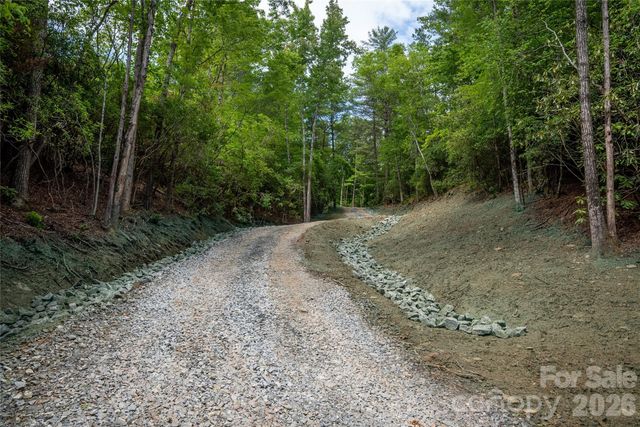 TBD Cherryfield Loop Road, Brevard, NC 28712