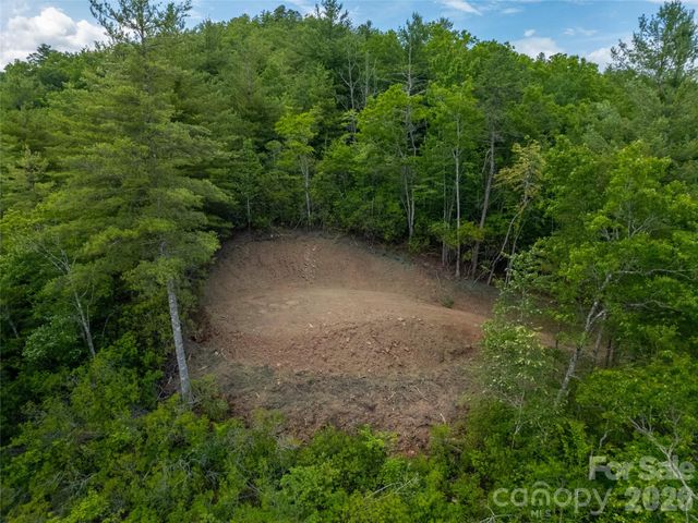 TBD Cherryfield Loop Road, Brevard, NC 28712