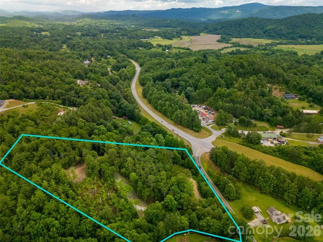 TBD Cherryfield Loop Road, Brevard, NC 28712