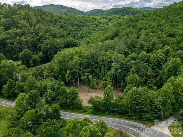 TBD Cherryfield Loop Road, Brevard, NC 28712