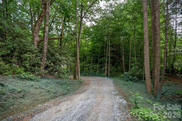 TBD Cherryfield Loop Road, Brevard, NC 28712
