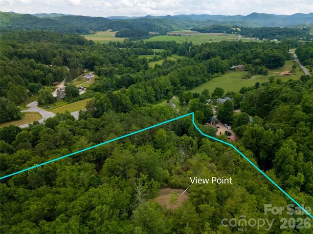 TBD Cherryfield Loop Road, Brevard, NC 28712