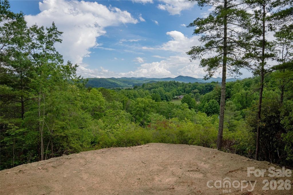TBD Cherryfield Loop Road, Brevard, NC 28712