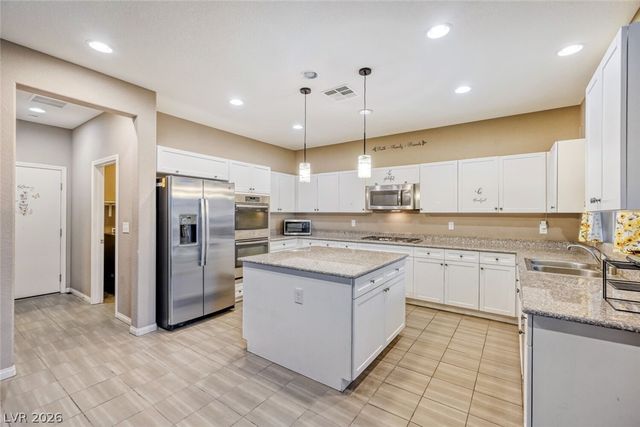 3940 Ravens Court, North Las Vegas, NV 89032