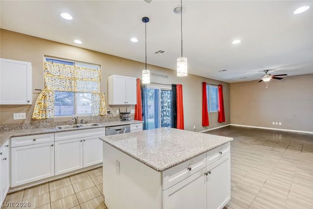 3940 Ravens Court, North Las Vegas, NV 89032