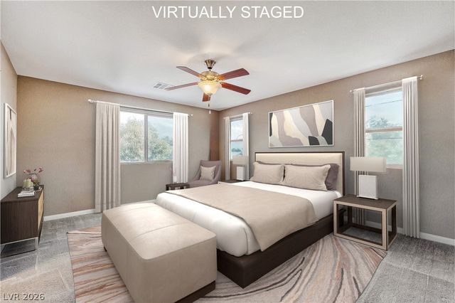 3940 Ravens Court, North Las Vegas, NV 89032