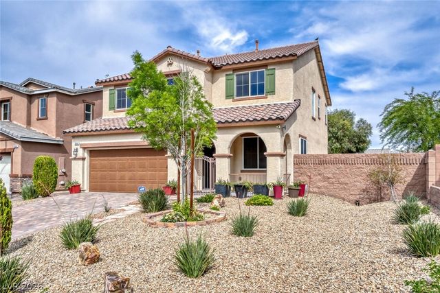 3940 Ravens Court, North Las Vegas, NV 89032