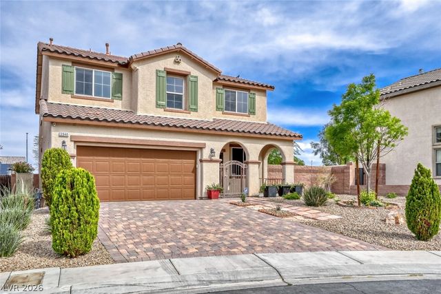 3940 Ravens Court, North Las Vegas, NV 89032