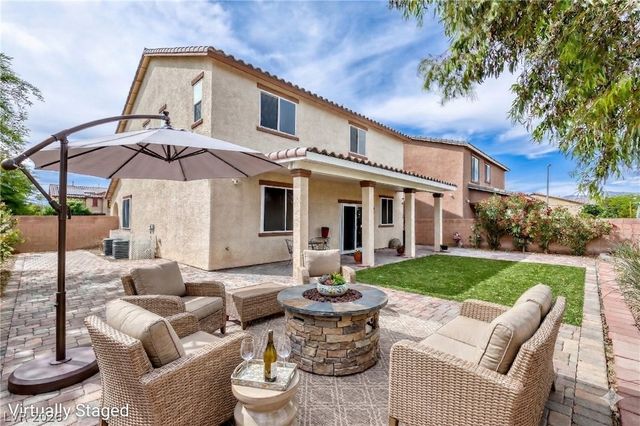 3940 Ravens Court, North Las Vegas, NV 89032