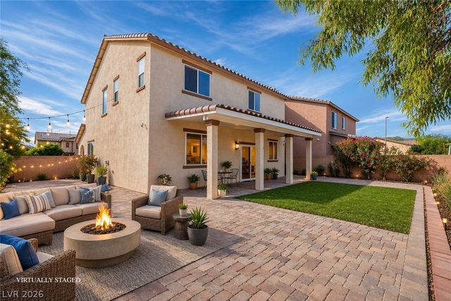 3940 Ravens Court, North Las Vegas, NV 89032