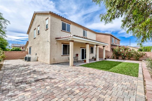 3940 Ravens Court, North Las Vegas, NV 89032