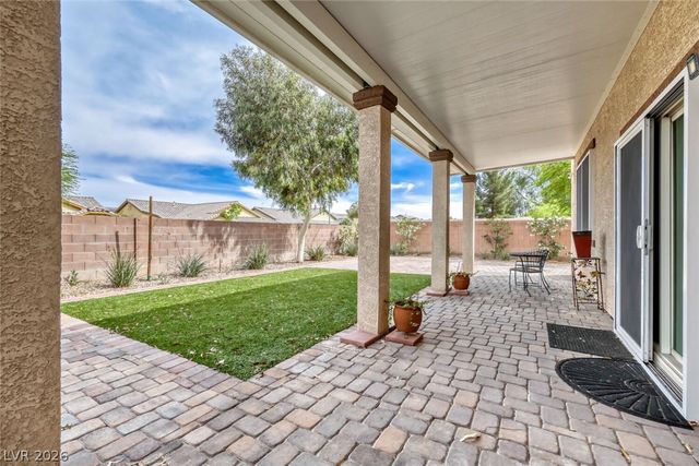 3940 Ravens Court, North Las Vegas, NV 89032