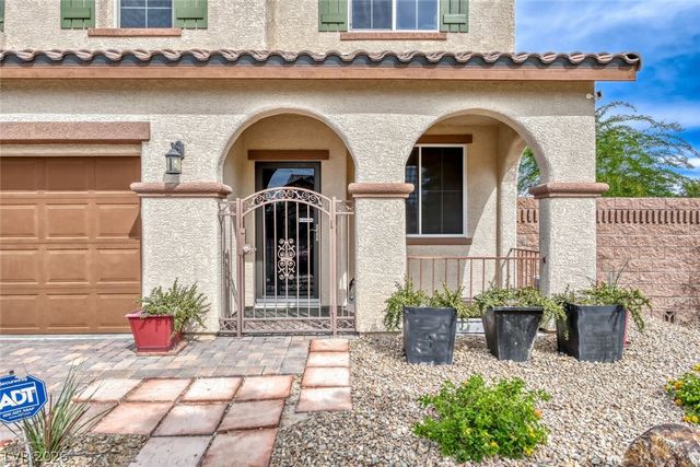 3940 Ravens Court, North Las Vegas, NV 89032
