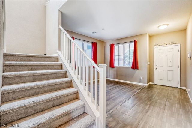 3940 Ravens Court, North Las Vegas, NV 89032