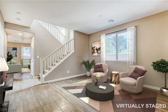 3940 Ravens Court, North Las Vegas, NV 89032