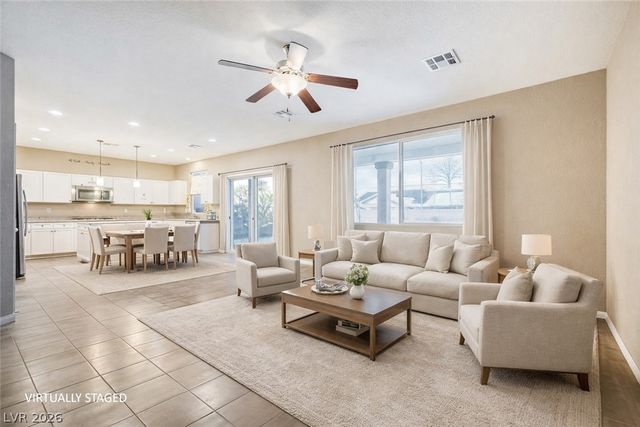 3940 Ravens Court, North Las Vegas, NV 89032