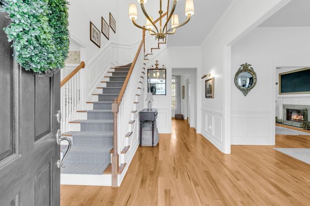 3593 Henrietta Hartford Road, Mount Pleasant, SC 29466