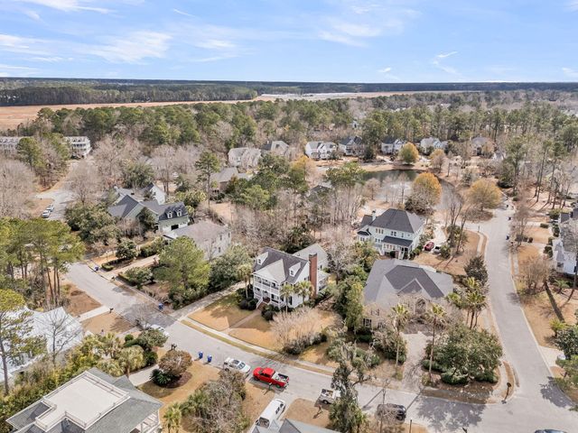 3593 Henrietta Hartford Road, Mount Pleasant, SC 29466