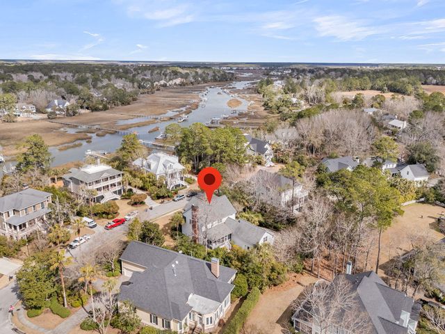 3593 Henrietta Hartford Road, Mount Pleasant, SC 29466