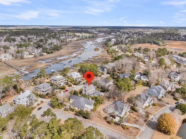 3593 Henrietta Hartford Road, Mount Pleasant, SC 29466