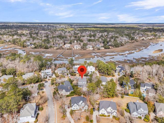 3593 Henrietta Hartford Road, Mount Pleasant, SC 29466