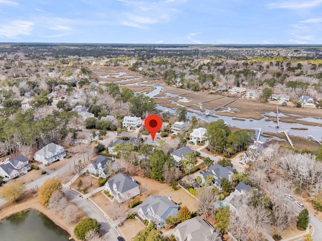 3593 Henrietta Hartford Road, Mount Pleasant, SC 29466