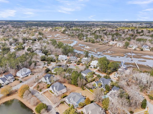 3593 Henrietta Hartford Road, Mount Pleasant, SC 29466