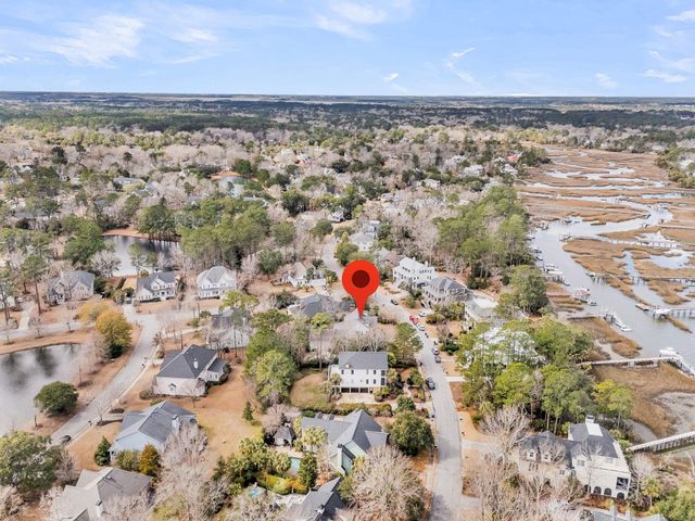 3593 Henrietta Hartford Road, Mount Pleasant, SC 29466