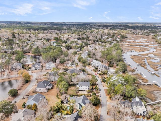 3593 Henrietta Hartford Road, Mount Pleasant, SC 29466