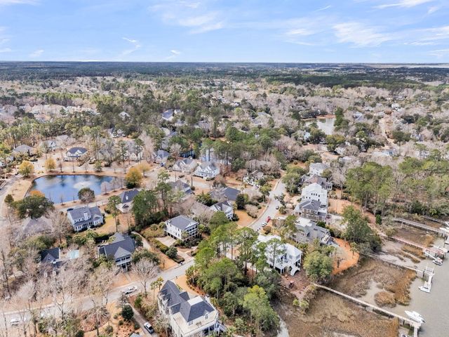 3593 Henrietta Hartford Road, Mount Pleasant, SC 29466