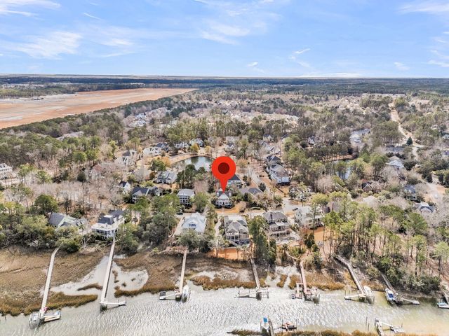 3593 Henrietta Hartford Road, Mount Pleasant, SC 29466