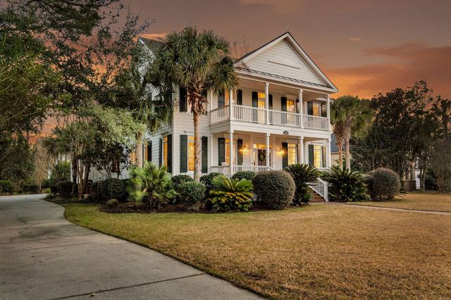 3593 Henrietta Hartford Road, Mount Pleasant, SC 29466