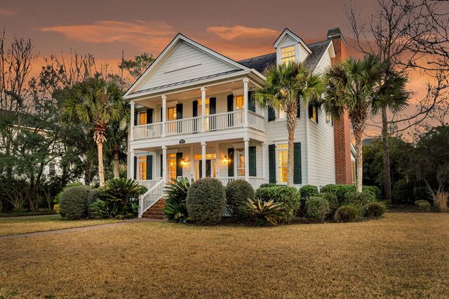 3593 Henrietta Hartford Road, Mount Pleasant, SC 29466