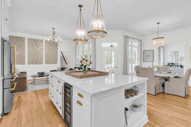 3593 Henrietta Hartford Road, Mount Pleasant, SC 29466