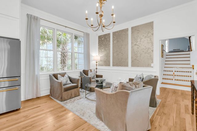 3593 Henrietta Hartford Road, Mount Pleasant, SC 29466