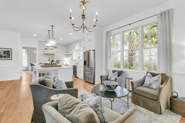 3593 Henrietta Hartford Road, Mount Pleasant, SC 29466