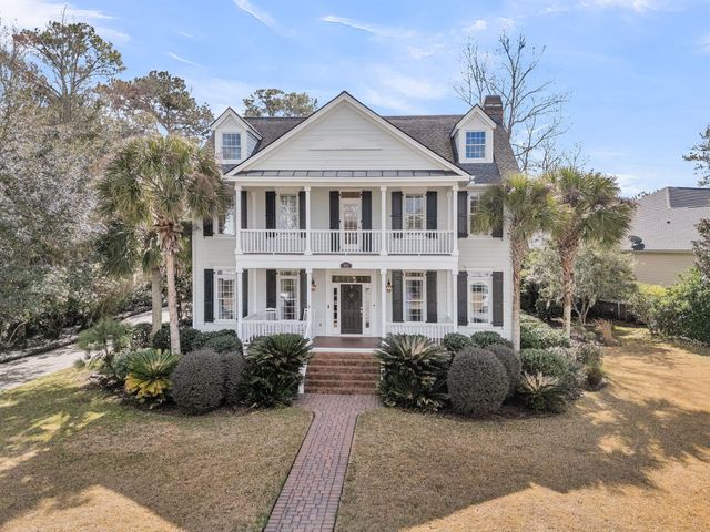 3593 Henrietta Hartford Road, Mount Pleasant, SC 29466