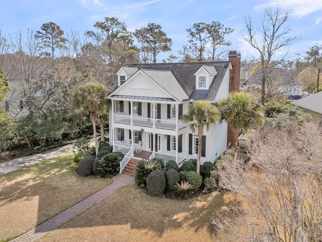 3593 Henrietta Hartford Road, Mount Pleasant, SC 29466