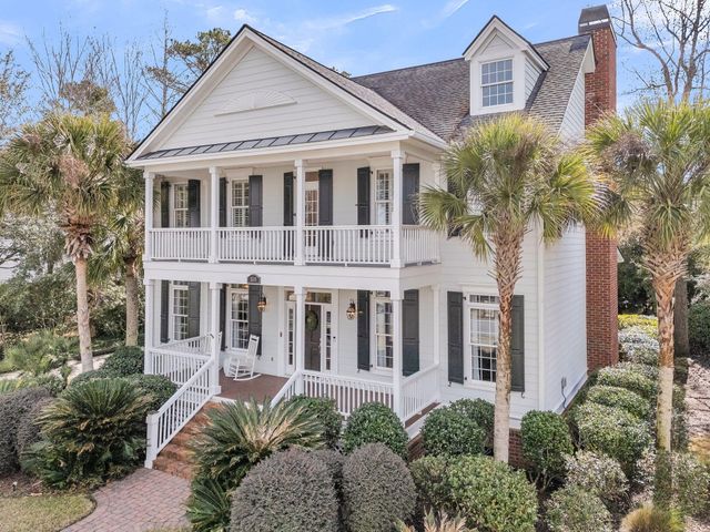 3593 Henrietta Hartford Road, Mount Pleasant, SC 29466