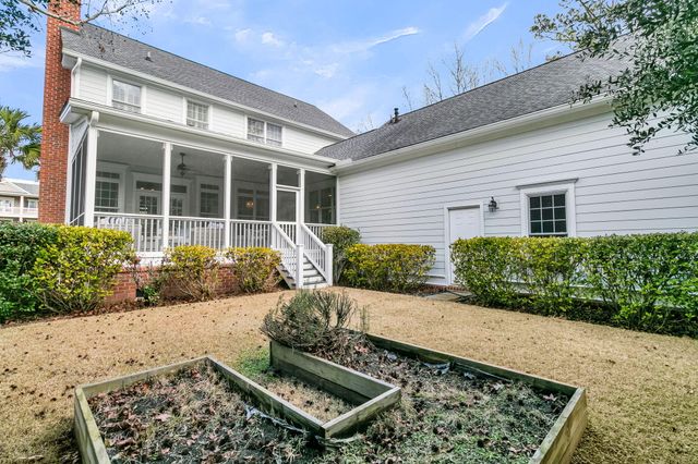 3593 Henrietta Hartford Road, Mount Pleasant, SC 29466