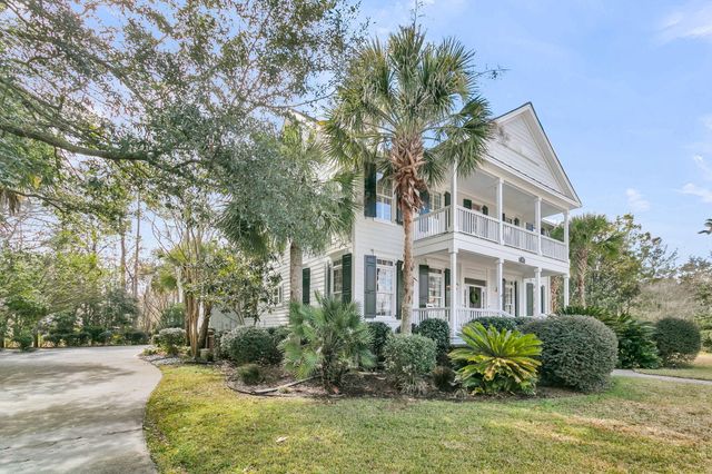 3593 Henrietta Hartford Road, Mount Pleasant, SC 29466