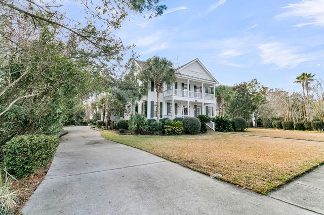 3593 Henrietta Hartford Road, Mount Pleasant, SC 29466