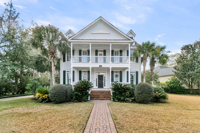 3593 Henrietta Hartford Road, Mount Pleasant, SC 29466