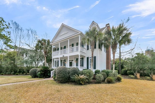 3593 Henrietta Hartford Road, Mount Pleasant, SC 29466