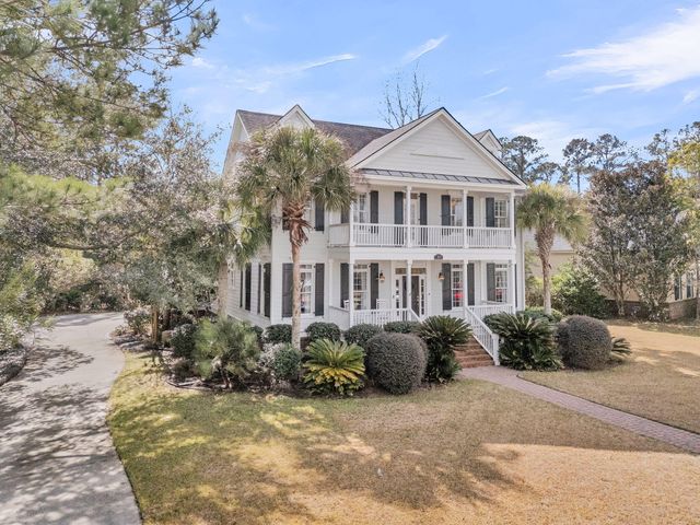 3593 Henrietta Hartford Road, Mount Pleasant, SC 29466