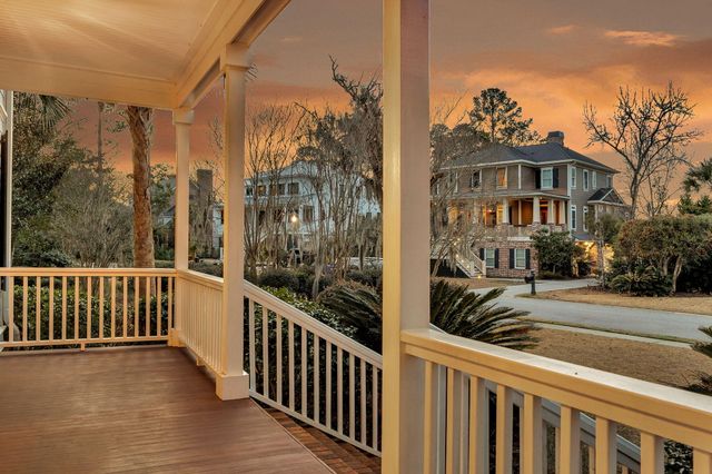 3593 Henrietta Hartford Road, Mount Pleasant, SC 29466