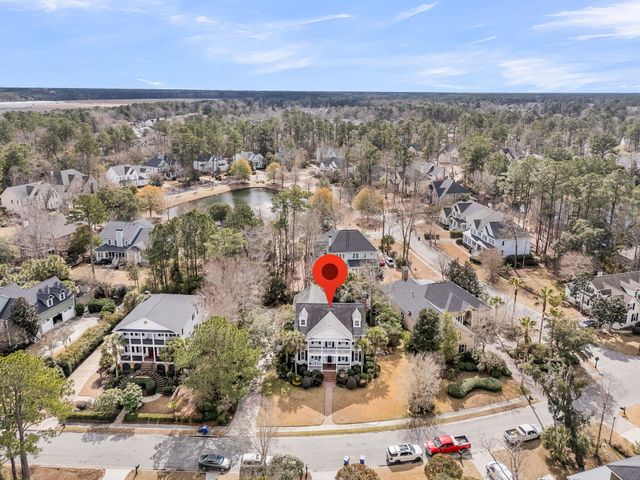 3593 Henrietta Hartford Road, Mount Pleasant, SC 29466